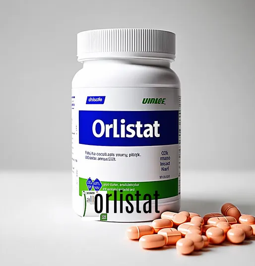 Orlistat tabletas precio